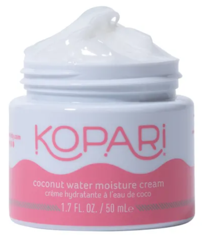 KOPARI Coconut Water Moisture Cream 1Source
