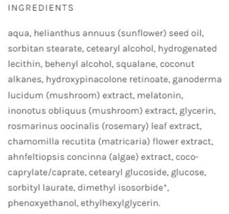 Pacifica Wake Up Beautiful Retinoid Eye Cream 1Source