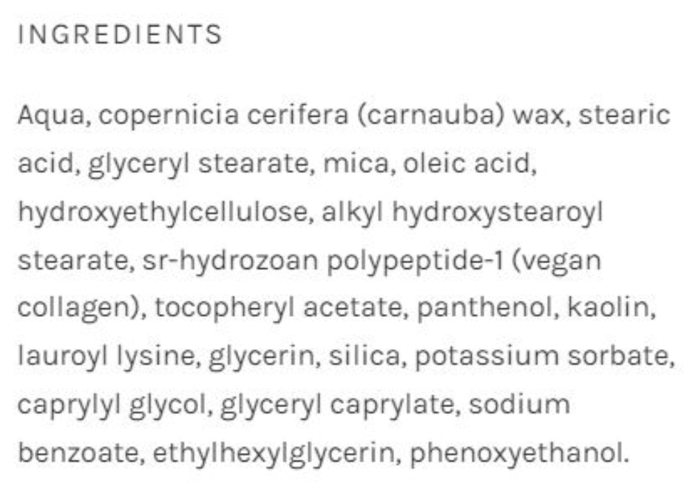 Pacifica Vegan Collagen Lash Serum & Primer 1Source