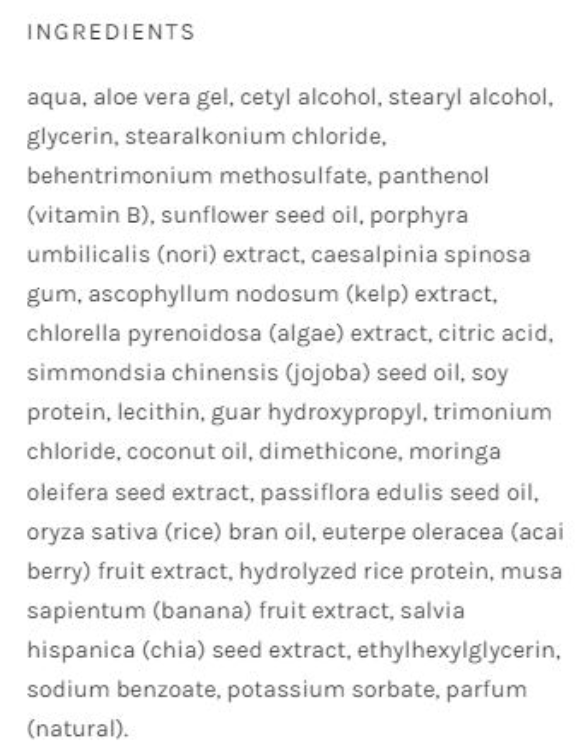 Pacifica Banana Love Deep Intensive Moisture Mask Mini 1Source