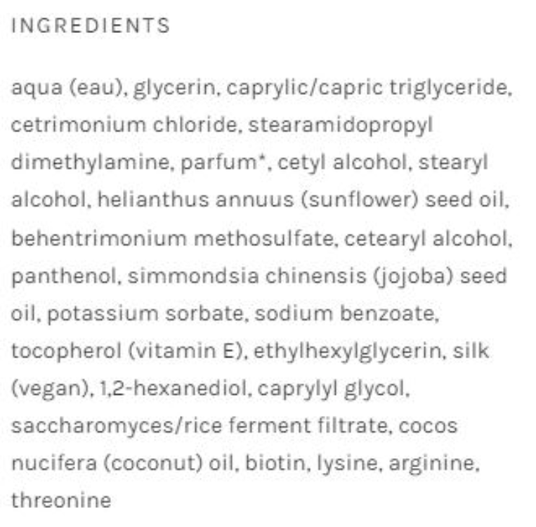 Pacifica Vegan Silk Rice Water Leave In Milk 1Source