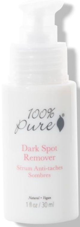 100 Pure Dark Spot Remover 1source