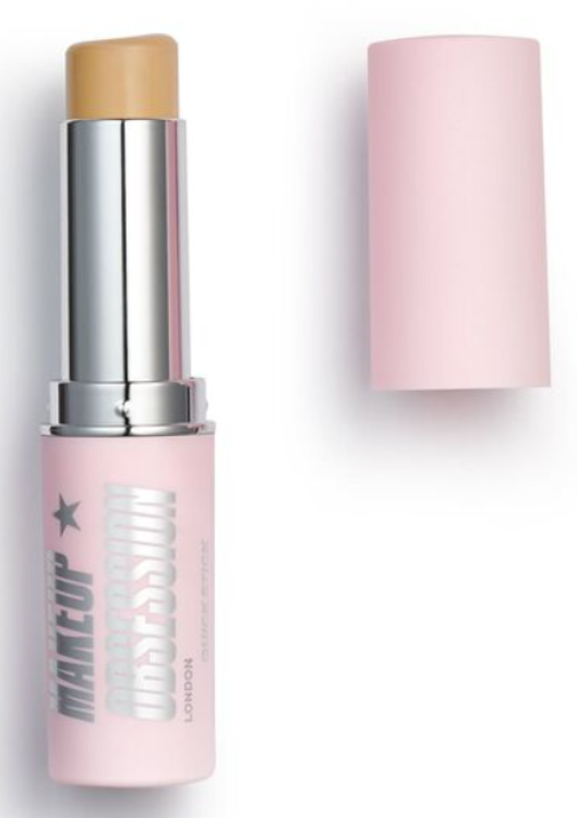 Revolution Makeup Obsession Quick Stick Foundation M01 1Source