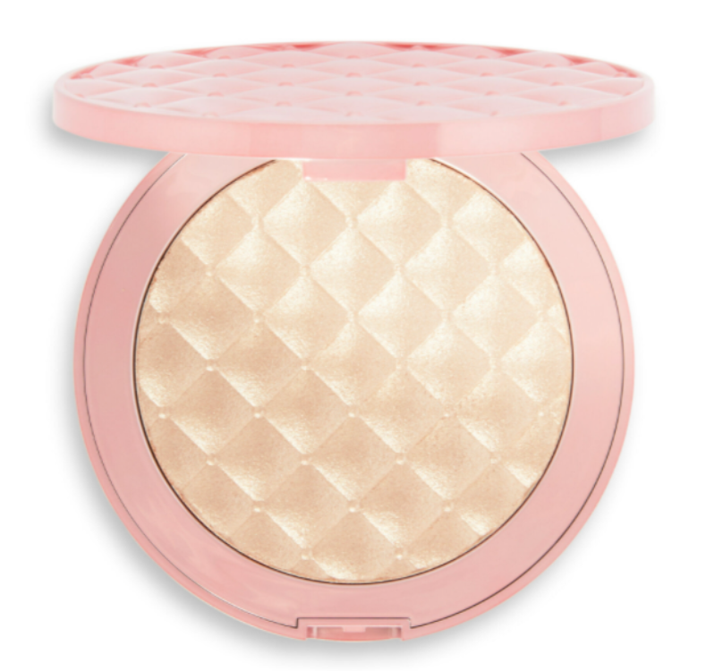 Revolution Makeup Revolution Soft Glamour Highlighter Ultimate Radiance