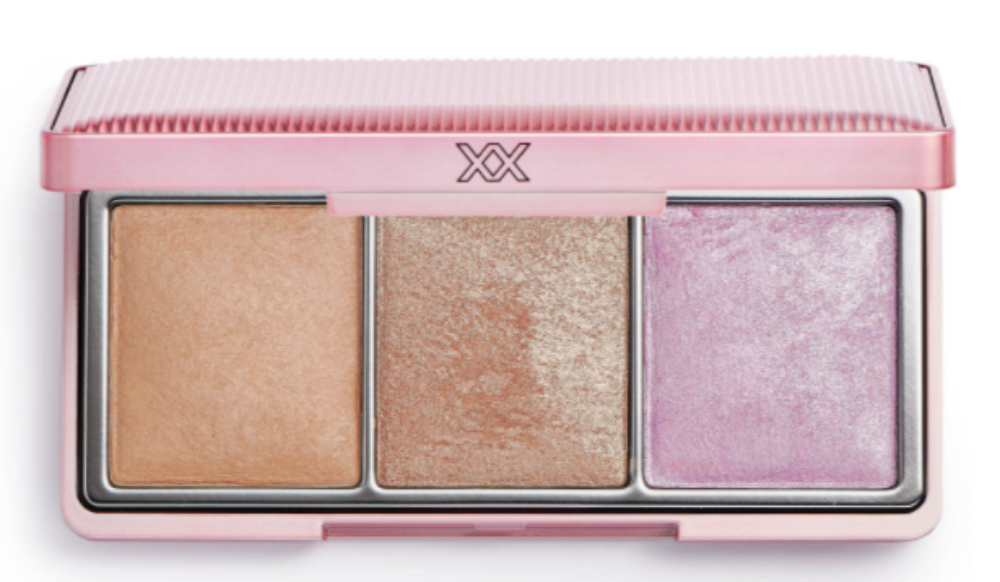 Revolution Beauty XX Revolution Cloud Complexxion Primer – Verschwommenes, Aufgehelltes Finish