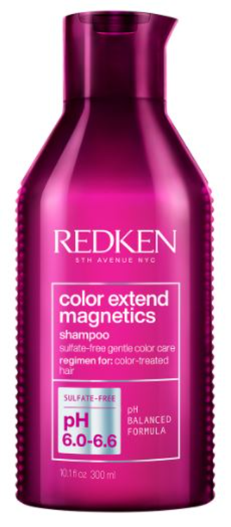 Redken Color Extend Magnetics Shampoo - 1Source