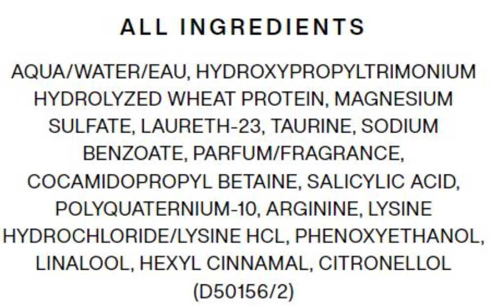 REDKEN Extreme Cat Treatment 1Source