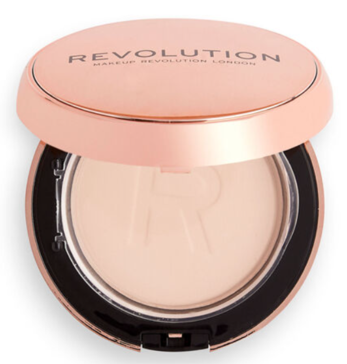 Revolution Makeup Revolution Conceal & Define Powder Foundation P3