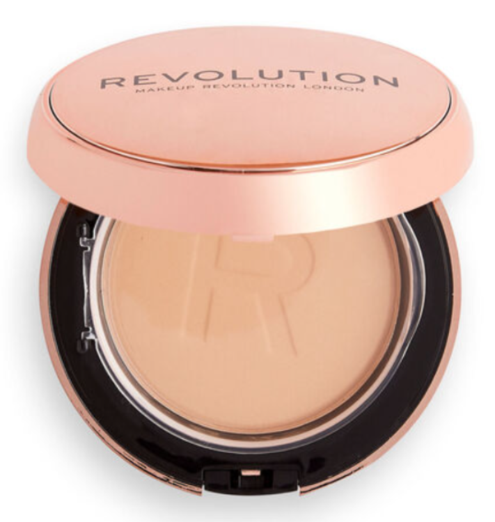 Revolution Makeup Revolution Conceal & Define Powder Foundation P10.2
