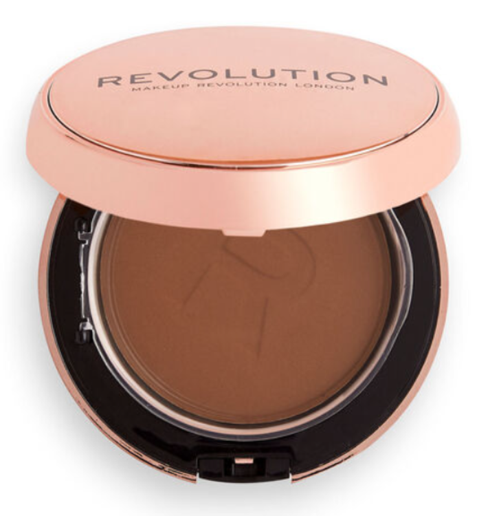 Revolution Makeup Revolution Conceal & Define Powder Foundation P12.5