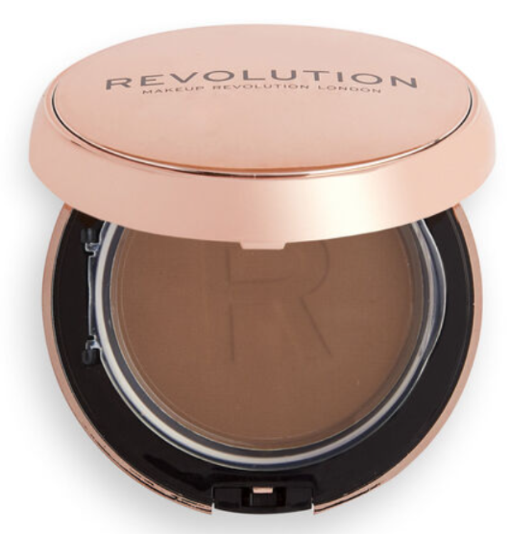 Revolution Makeup Revolution Conceal & Define Powder Foundation P14