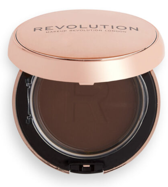 Revolution Makeup Revolution Conceal & Define Powder Foundation P18