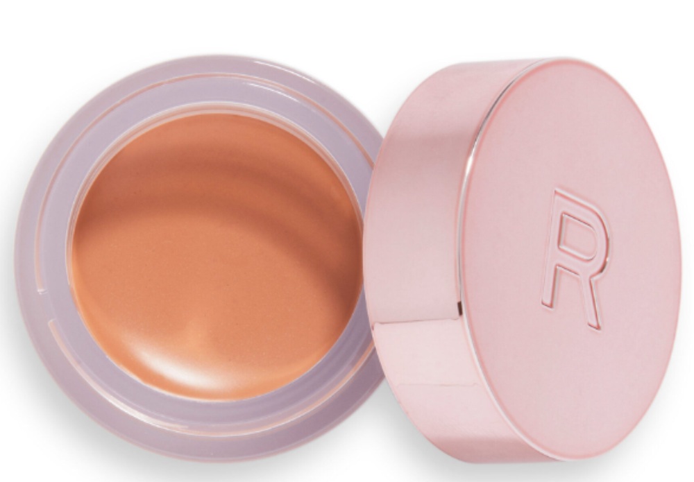 Revolution Makeup Revolution Eye Bright Under Eye Corrector Medium To