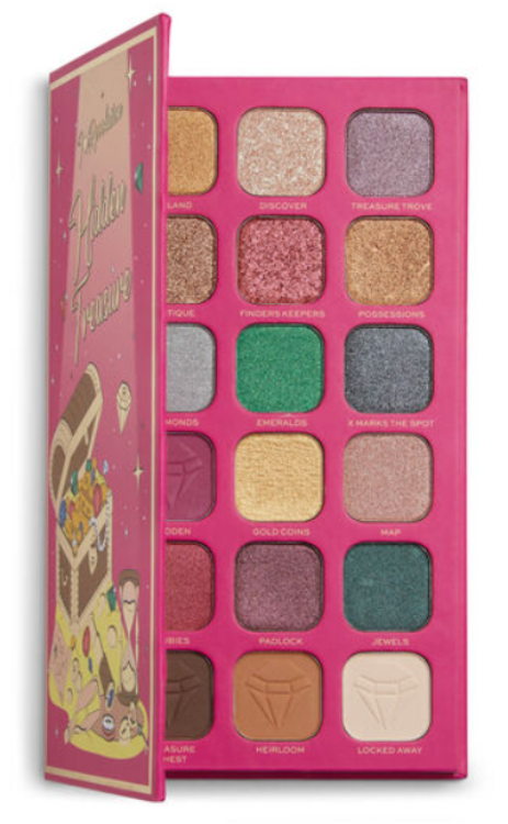 Unlock the Secret Beauty: This Wallpaper Spells Hidden Treasure