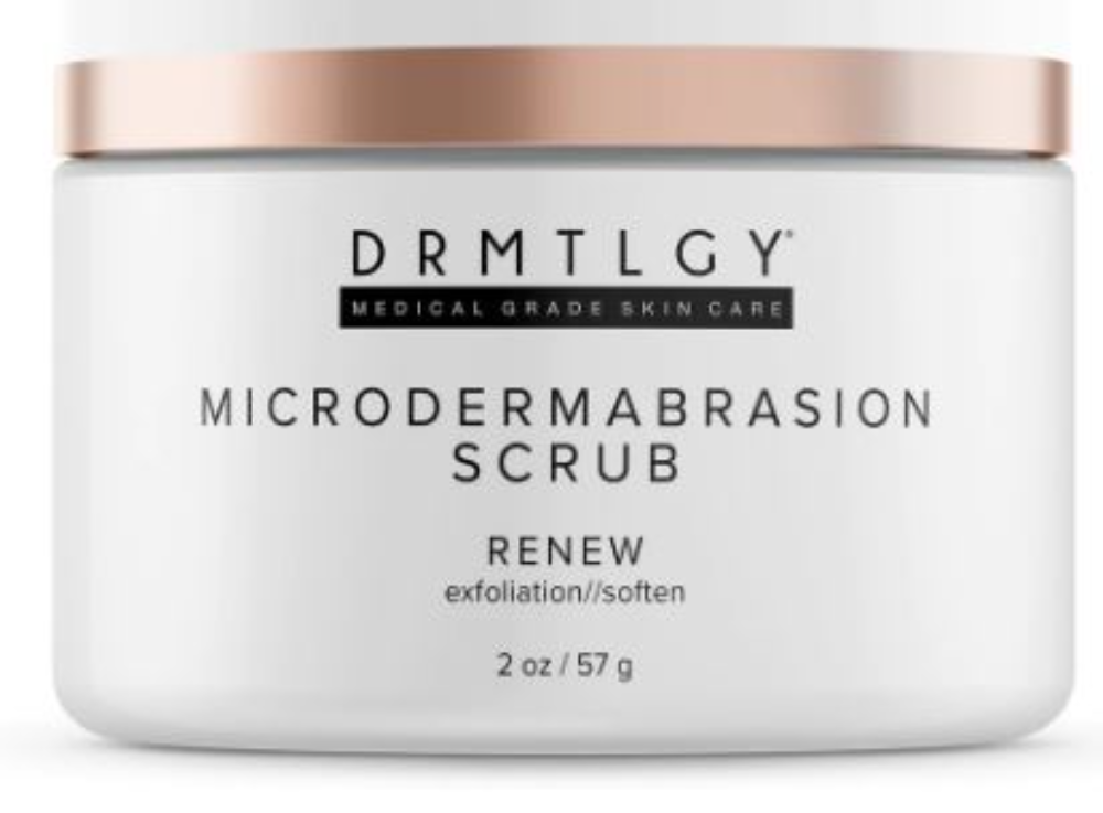 Drmtlgy Microdermabrasion Scrub Renew 1Source