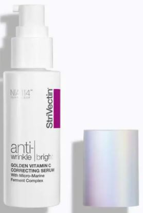 Strivectin Anti Wrinkle Bright Golden Vitamin C Correcting Serum 1Source