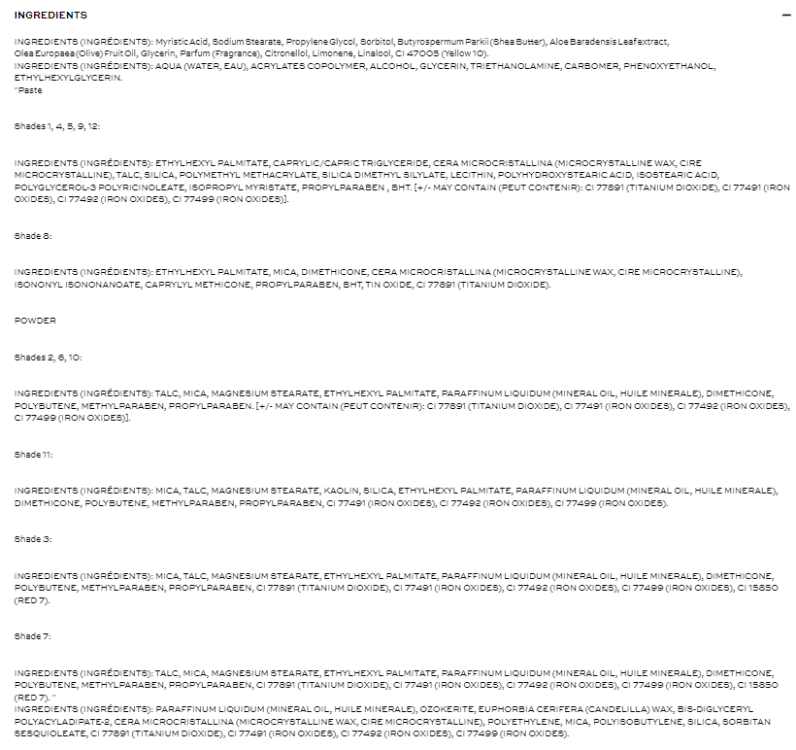 Revolution Makeup Revolution The Brow Sculpting Gift Set 1Source