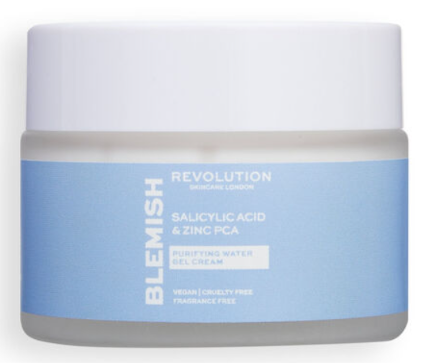 Revolution Skincare Blemish Salicylic Acid & Zinc PCA Purifying Water