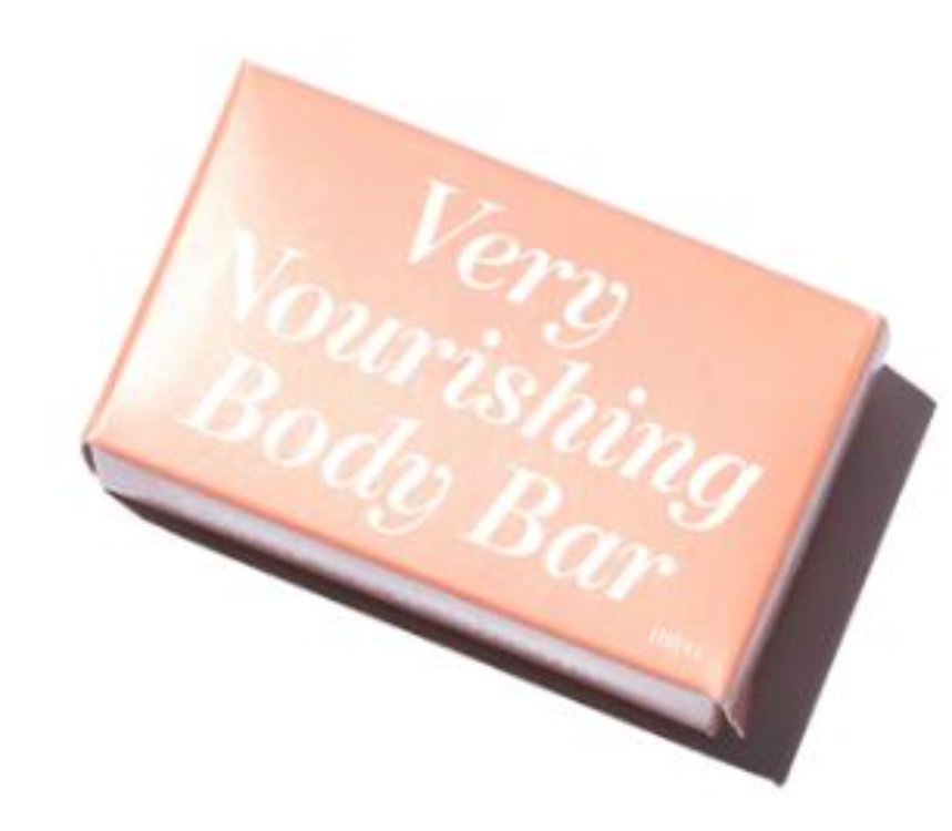 Go To Very Nourishing Body Bar Lush Body Soap 1Source