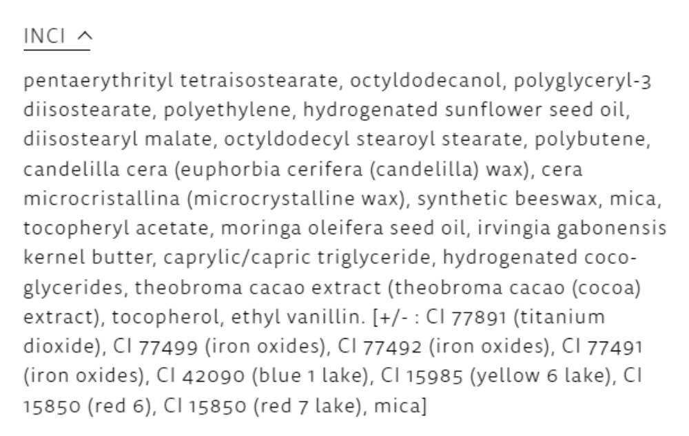 Bionike Salute Bellessere DEFENCE COLOR LIPVELVET N 106 PAPRIKA INTENSE