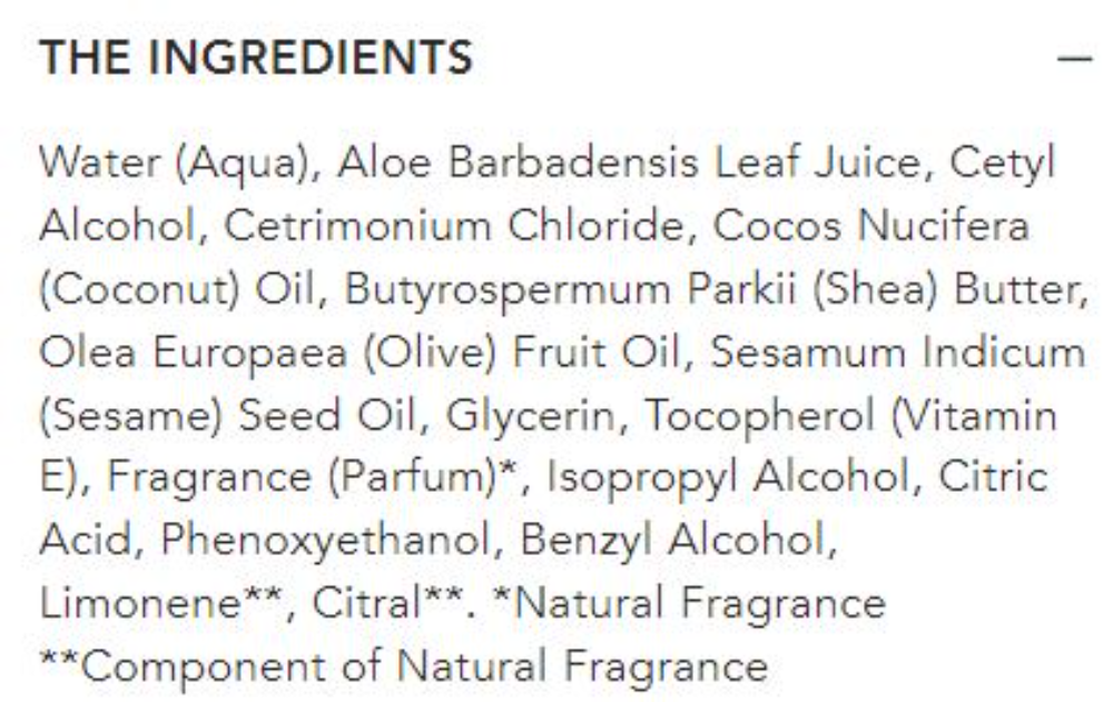 Sukin Haircare Hydrating Conditioner 1Source