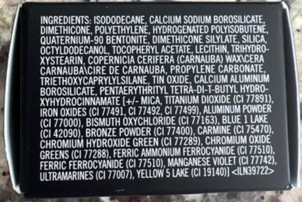 M.A.C Pro Longwear Paint Pot Peintures 1Source