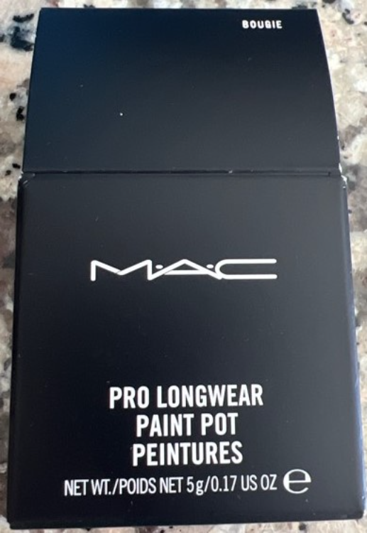 M.A.C Pro Longwear Paint Pot Peintures 1Source