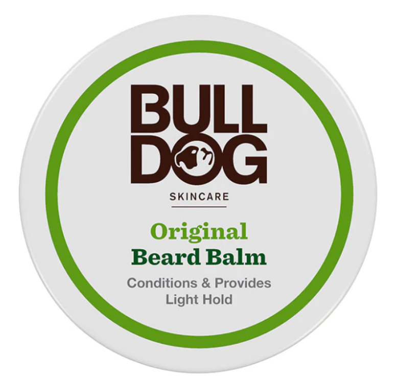 Bulldog Original Beard Balm 1Source