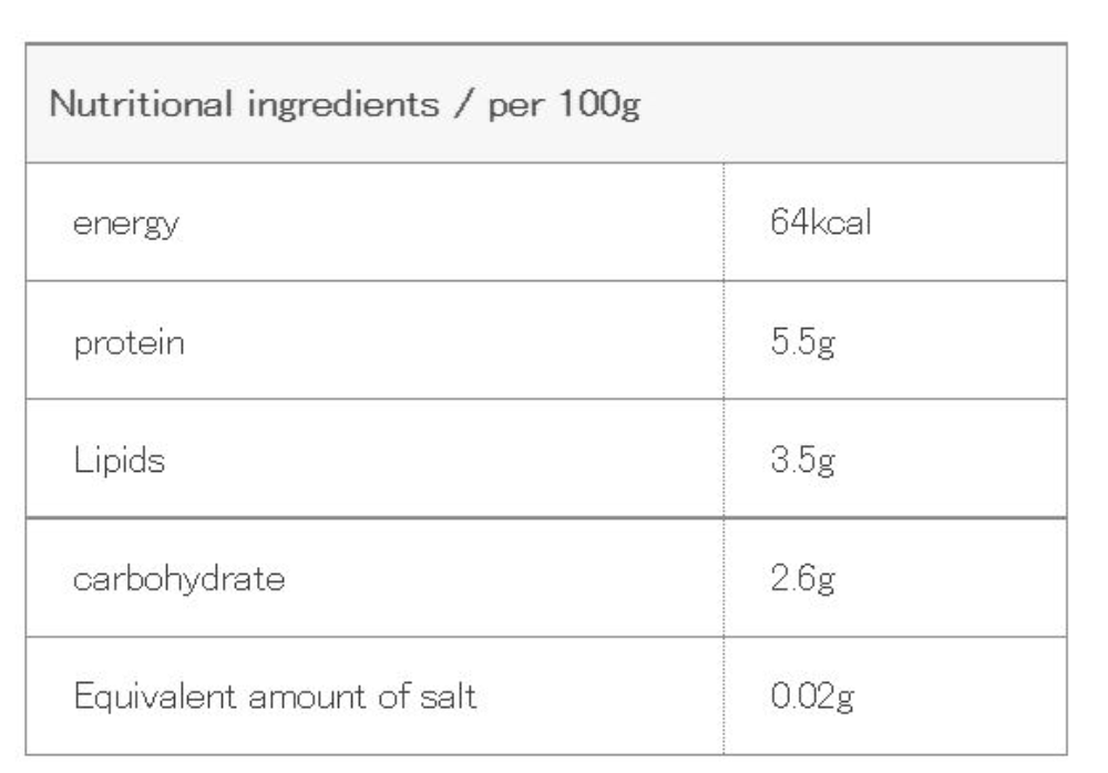 Otokomae Shingo Port Town Tofu 男前豆腐店 信吾港町豆腐 1Source