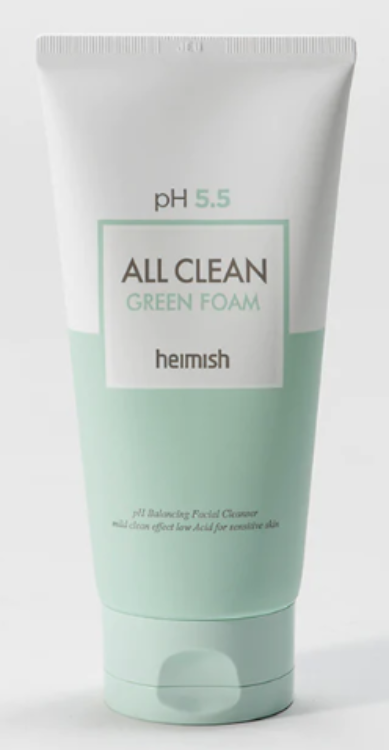 Heimish All Clean Green Foam - 1Source