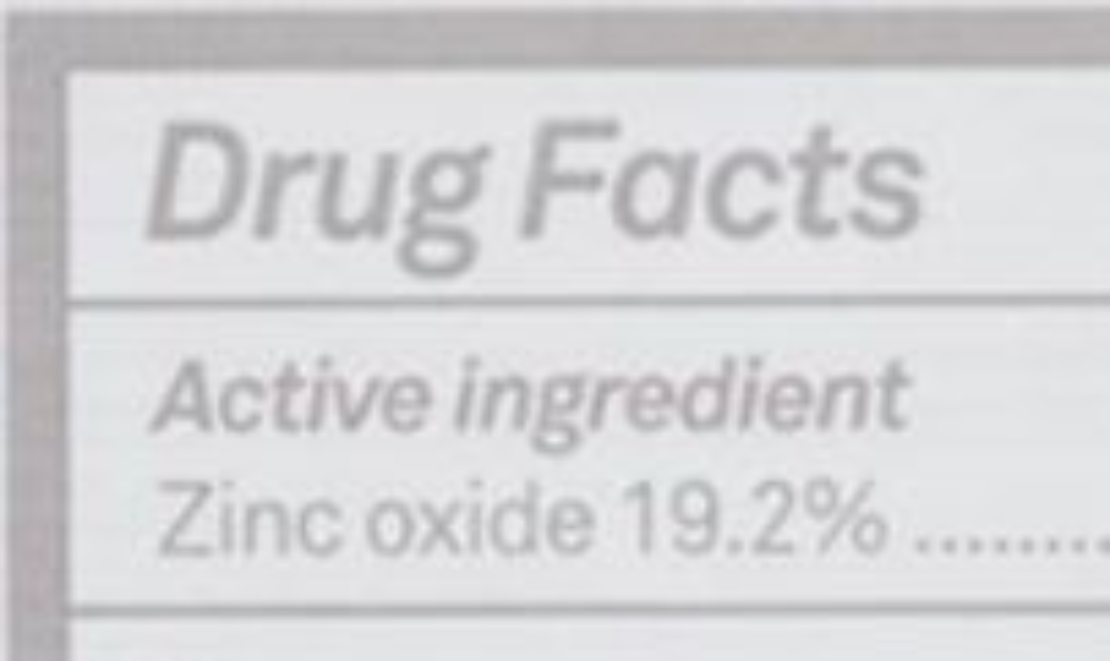 Baby Bum Mineral Sunscreen Face Stick Spf 50 1Source