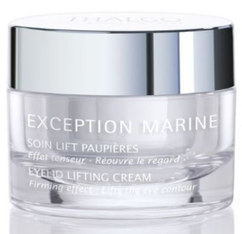 Thalgo Exception Marine SOIN LIFT PAUPIÈRES - 1Source