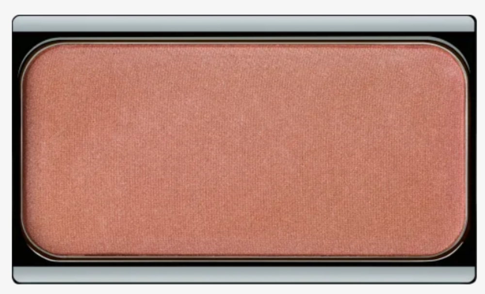 ART DECO Rouge Blusher 13 Brown Orange 1Source