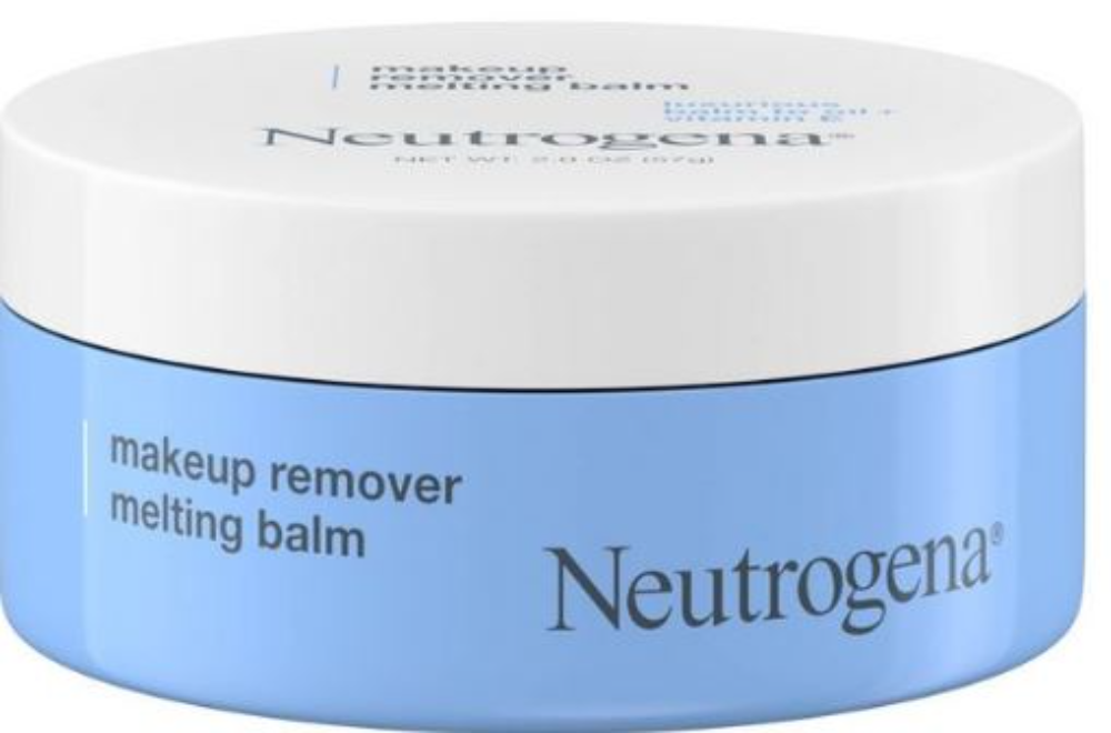 Neutrogena Makeup Remover Melting Balm 1Source
