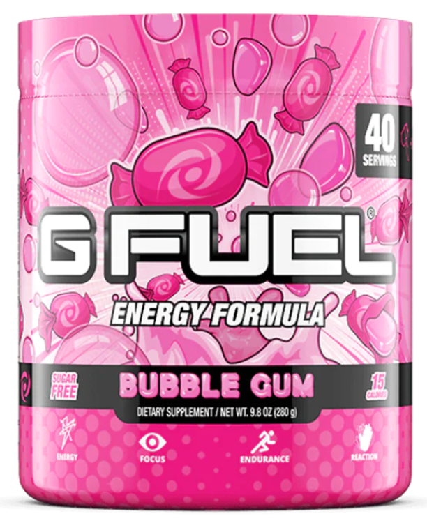 G FUEL ENERGY FORMULA BUBBLE GUM 1Source