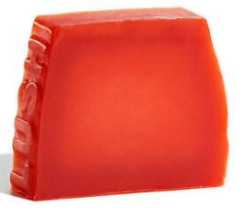 Lush Karma Soap 1Source