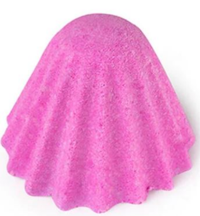 Lush Comfort Zone Shower Bomb 1Source