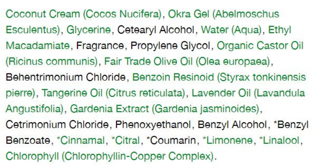 Lush Glory Conditioner 1Source