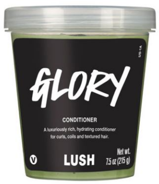 Lush Glory Conditioner 1Source