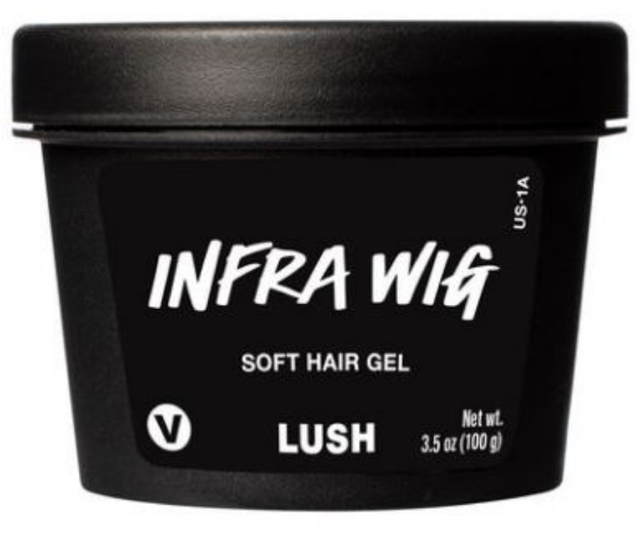 Lush Infra Wig Soft Hair Gel 1Source