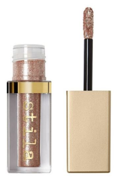 Stila Glitter And Glow Liquid Eyeshadow Color Kitten Karma - 1Source