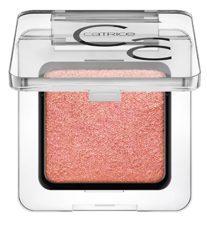 CATRICE Cosmetics ART COLORS EYESHADOW 330 Cheeky Peachy 1Source