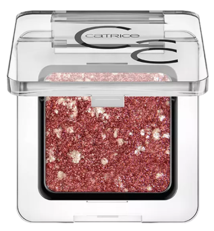 catrice eyeshadows: gorgeous colors to make your eyes... CATRICE Cosmetics ART COLORS EYESHADOW 370 Blazing Berry - 1Source