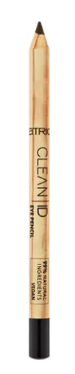 Clean ID Eyebrow Pencil | Augenbrauenstift In Mehrfarbiger Ausführung