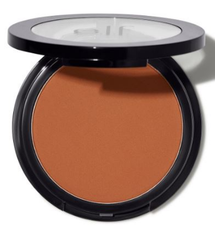 E.L.F. PRIMERINFUSED BRONZER COLOR FOREVER SUNKISSED 1Source