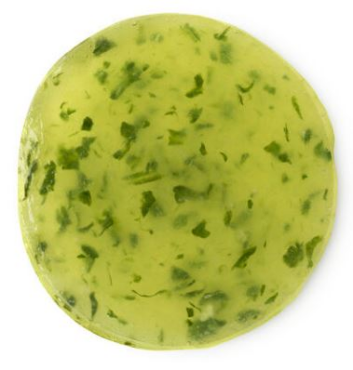 Lush Cucumber Eye Pad 1Source