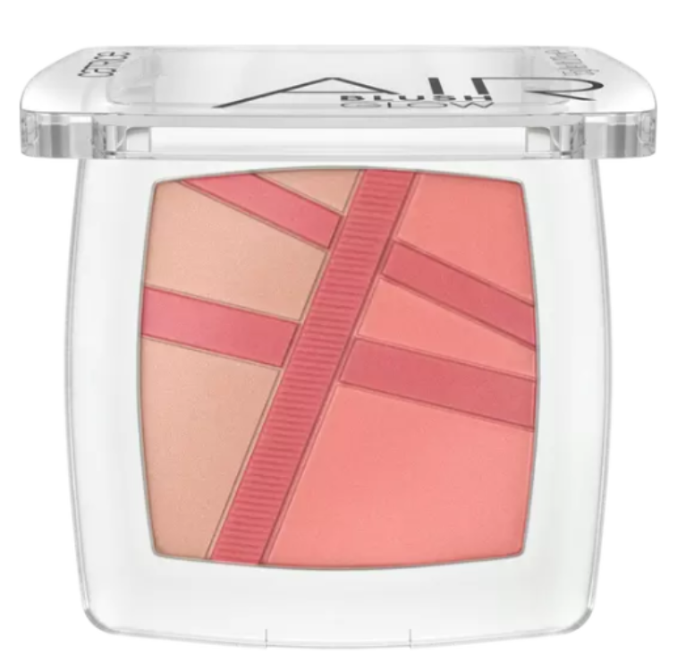 CATRICE Cosmetics AIRBLUSH GLOW 030 Rosy Love 1Source