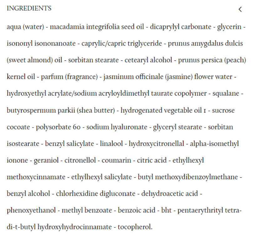 Diptyque SOFT LOTION FOR THE BODY 1Source