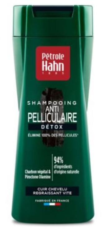 Petrole Hahn Intensivprogramm Gegen Haarausfall – 5 Ml X 14 Ampullen, Mit Trichodyn