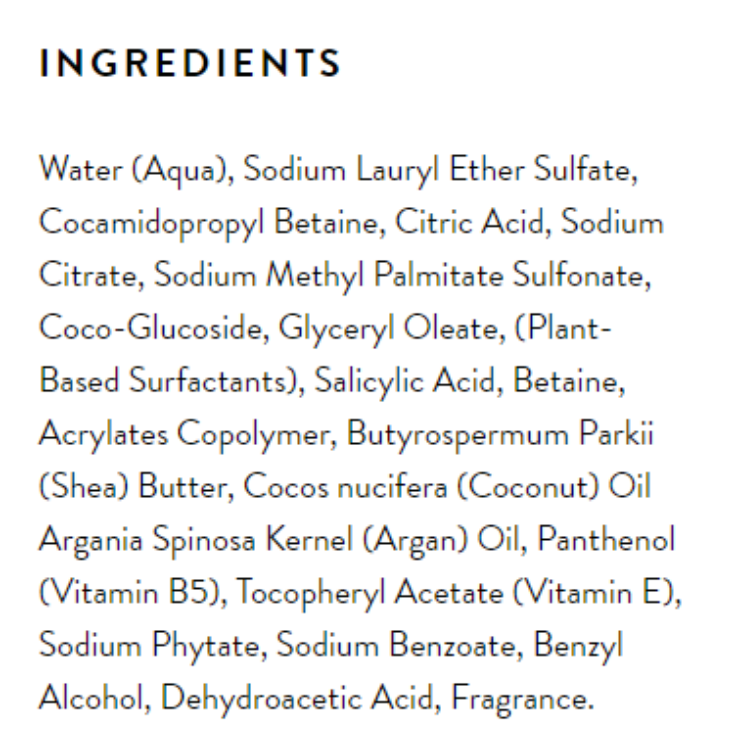 GLOW LAB ACTIVE BODY WASH 1Source